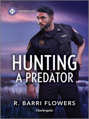 cover image of Hunting a Predator
